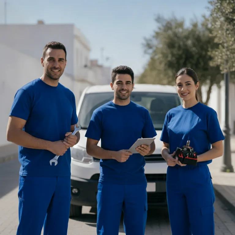 Taxi equipo en Arganzuela